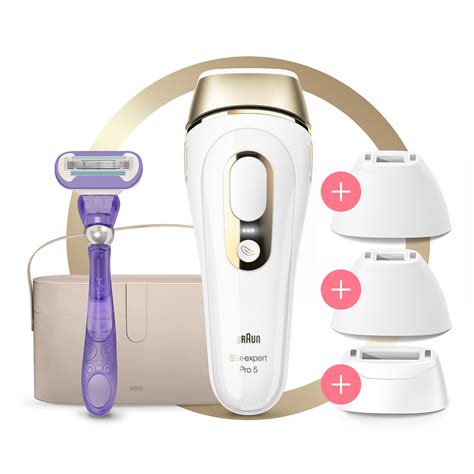 braun silk-expert pro 5 ipl|Braun Silk·expert Pro 5 IPL, Laser Hair Removal,。